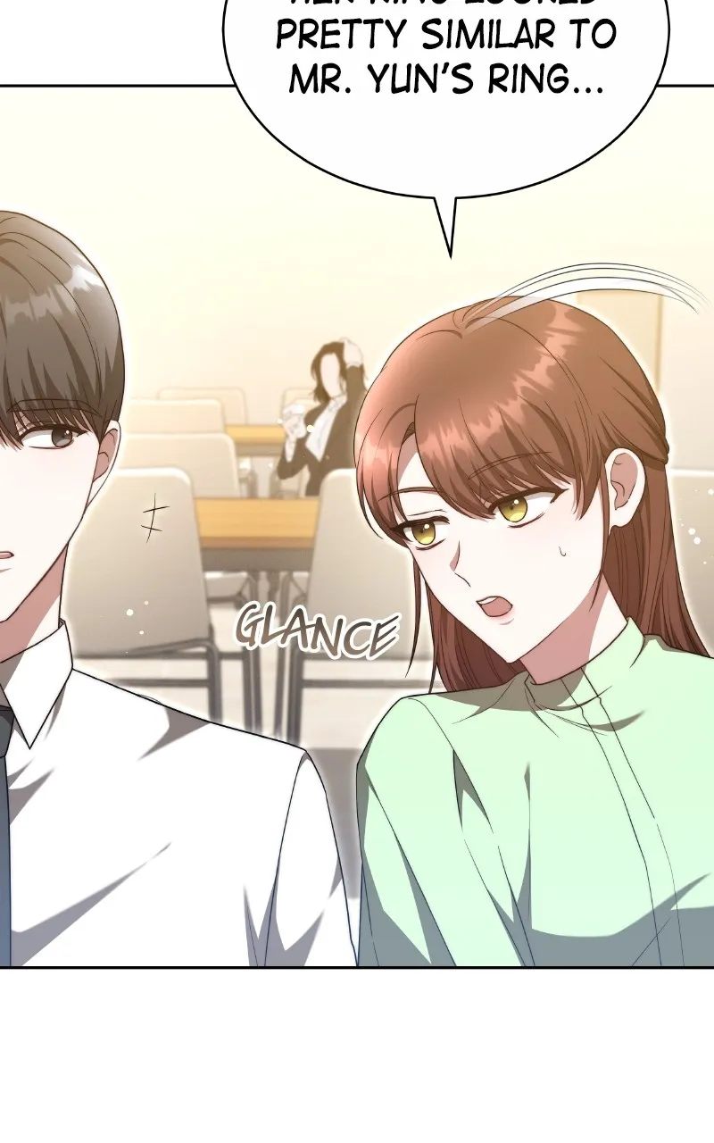 Melting Slowly Chapter 33 page 21 - 