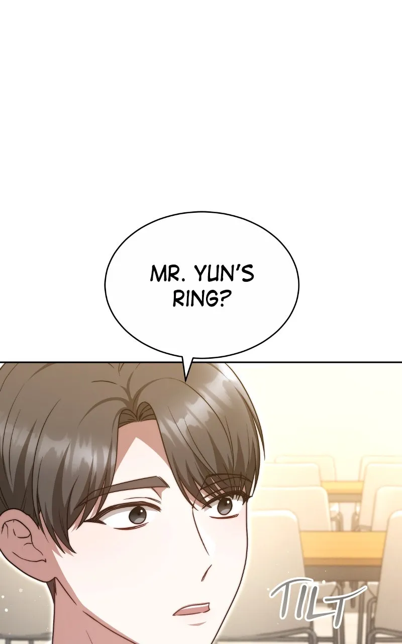Melting Slowly Chapter 33 page 22 - 