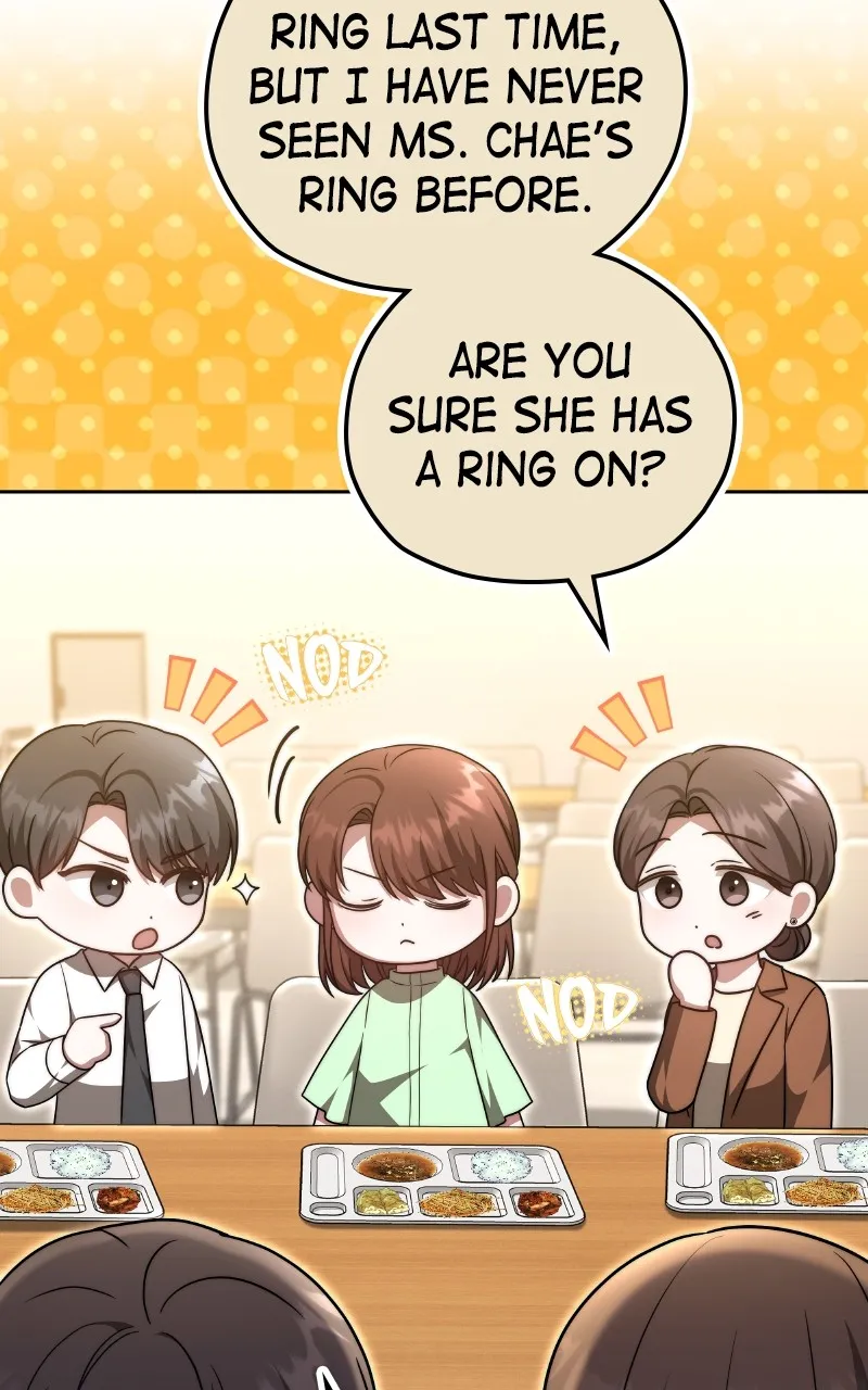 Melting Slowly Chapter 33 page 24 - 