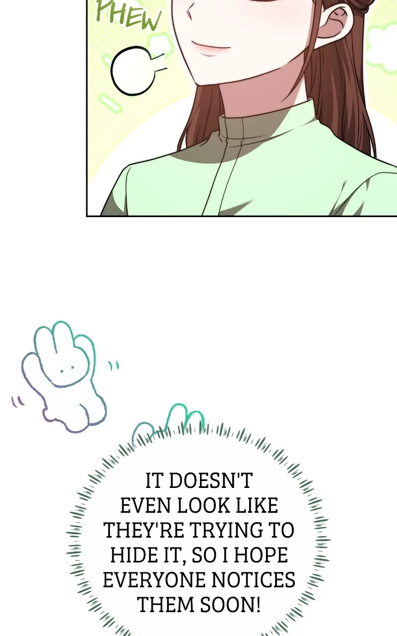 Melting Slowly Chapter 33 page 26 - 