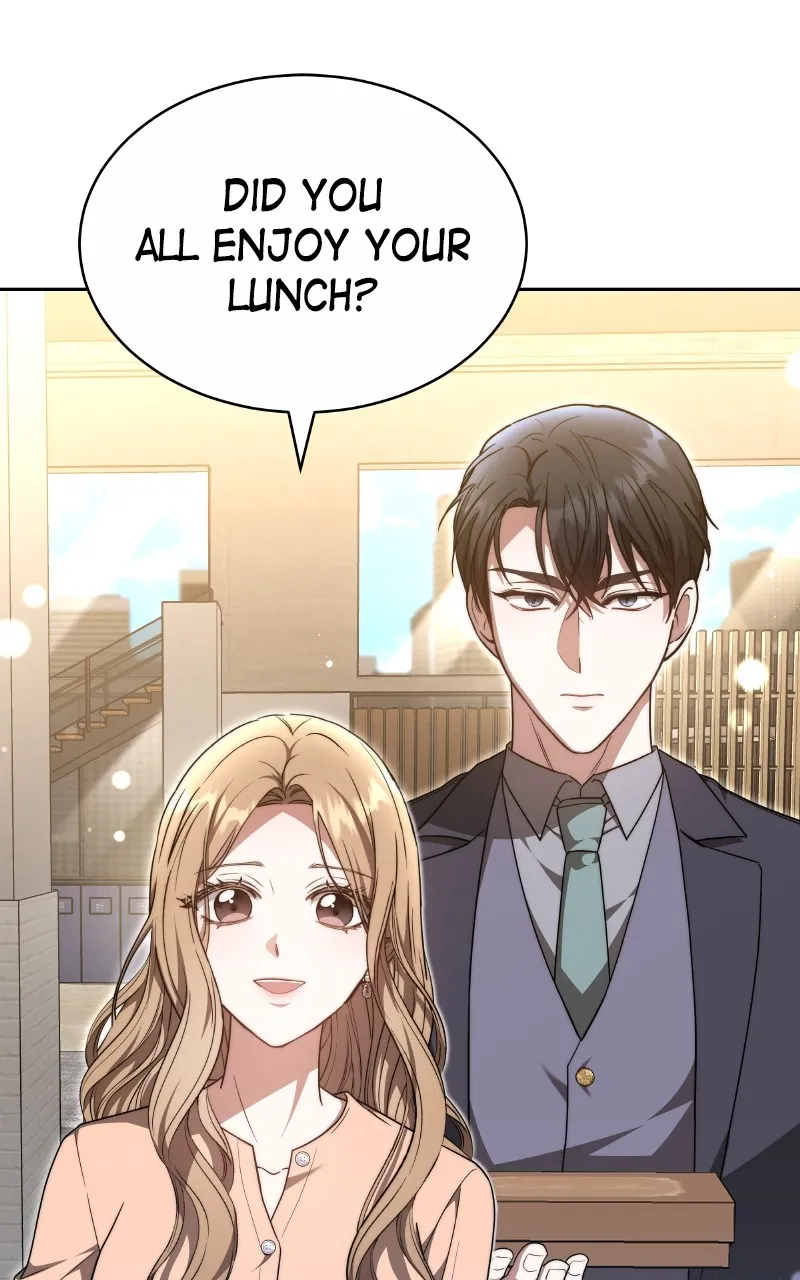 Melting Slowly Chapter 33 page 28 - 
