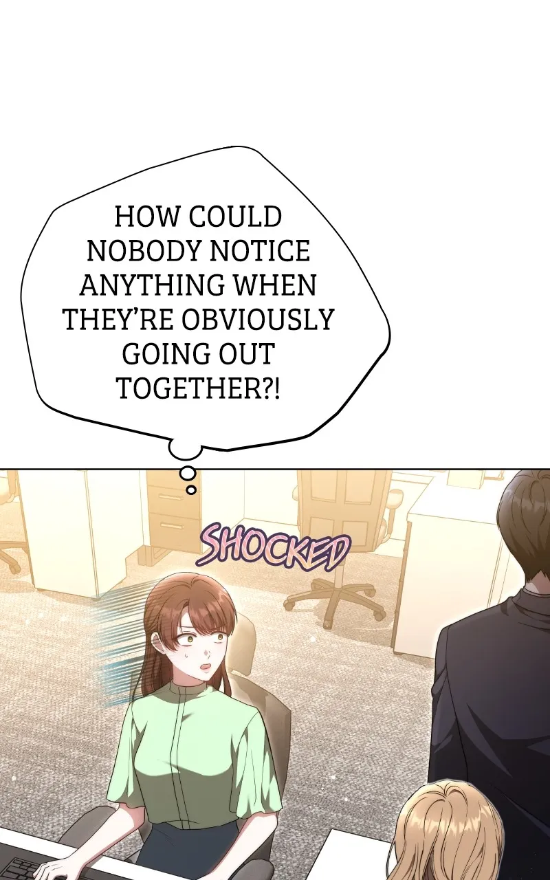 Melting Slowly Chapter 33 page 4 - 