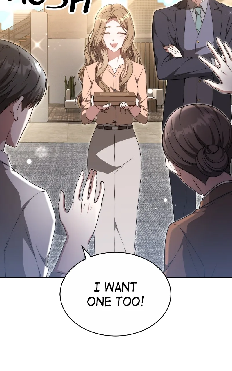 Melting Slowly Chapter 33 page 33 - 