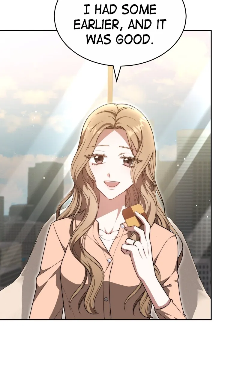 Melting Slowly Chapter 33 page 37 - 