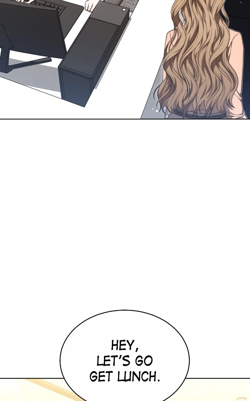 Melting Slowly Chapter 33 page 5 - 