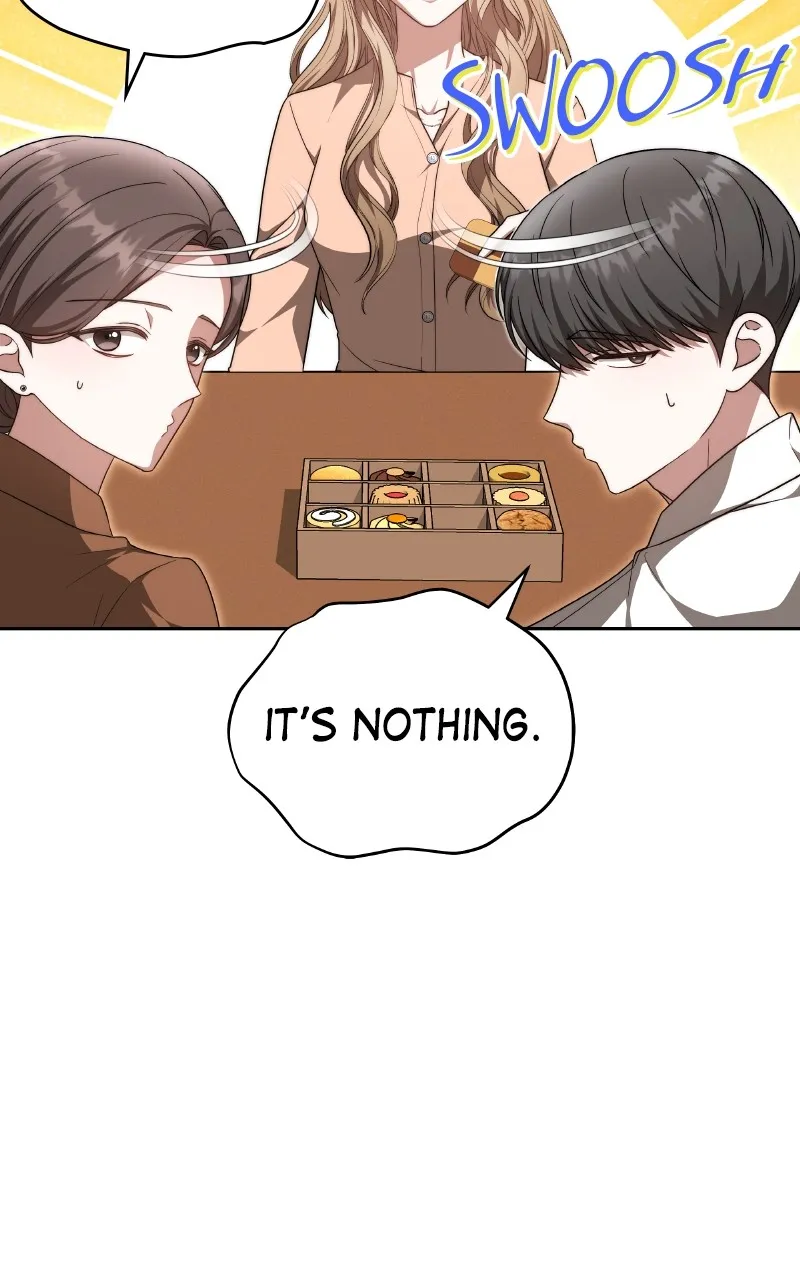 Melting Slowly Chapter 33 page 41 - 