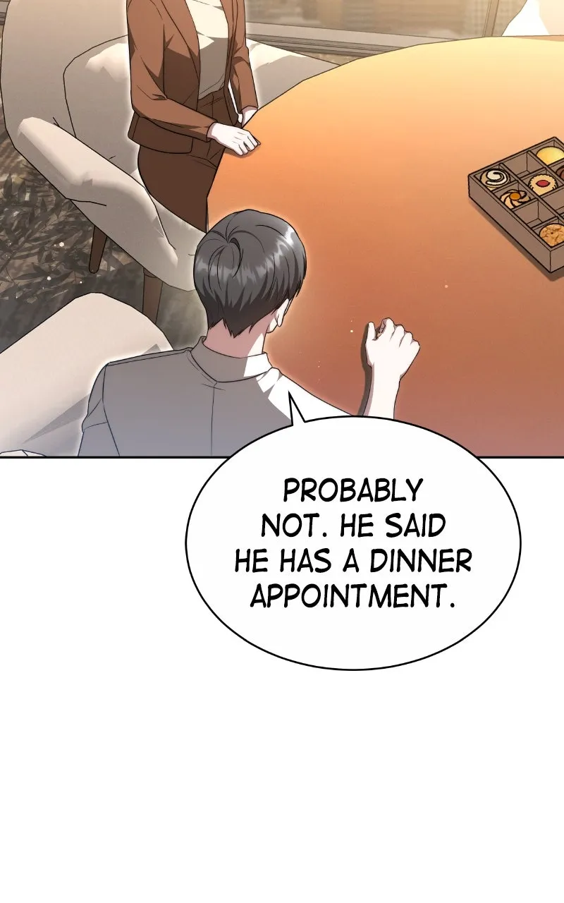 Melting Slowly Chapter 33 page 46 - 