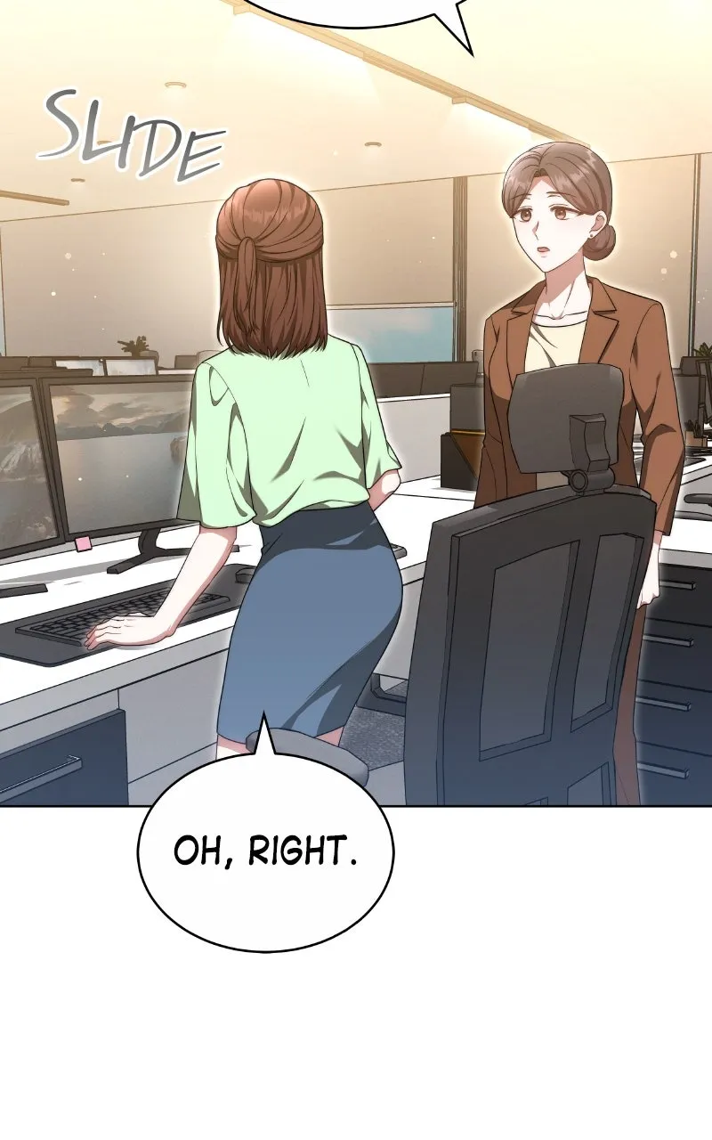 Melting Slowly Chapter 33 page 6 - 