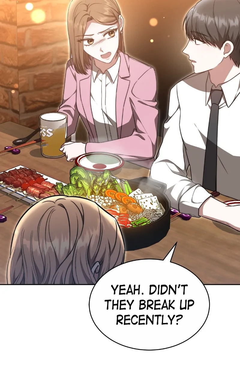 Melting Slowly Chapter 33 page 51 - 