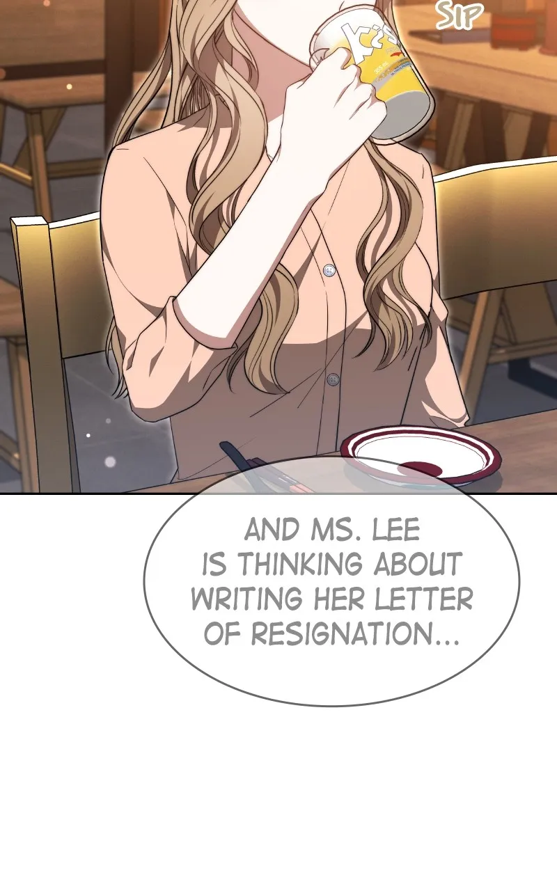 Melting Slowly Chapter 33 page 53 - 