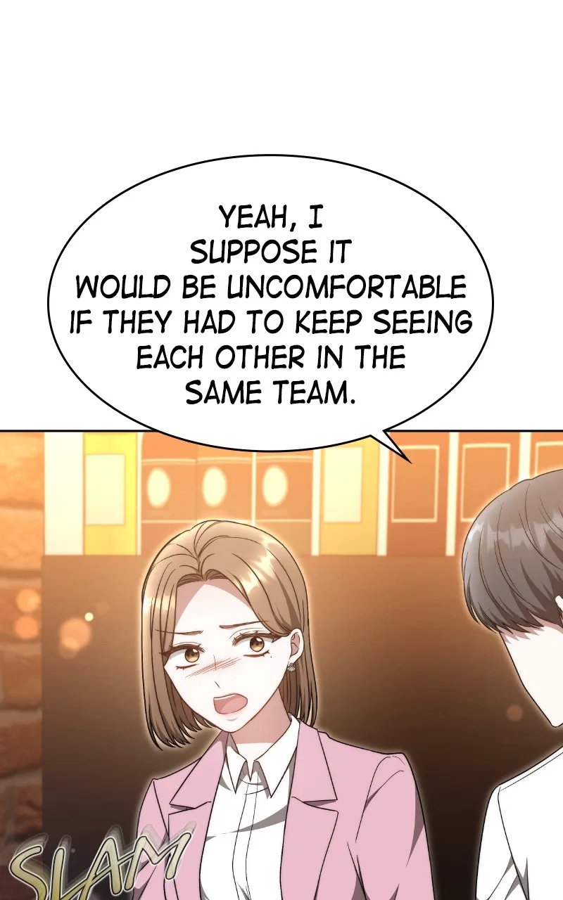 Melting Slowly Chapter 33 page 54 - 