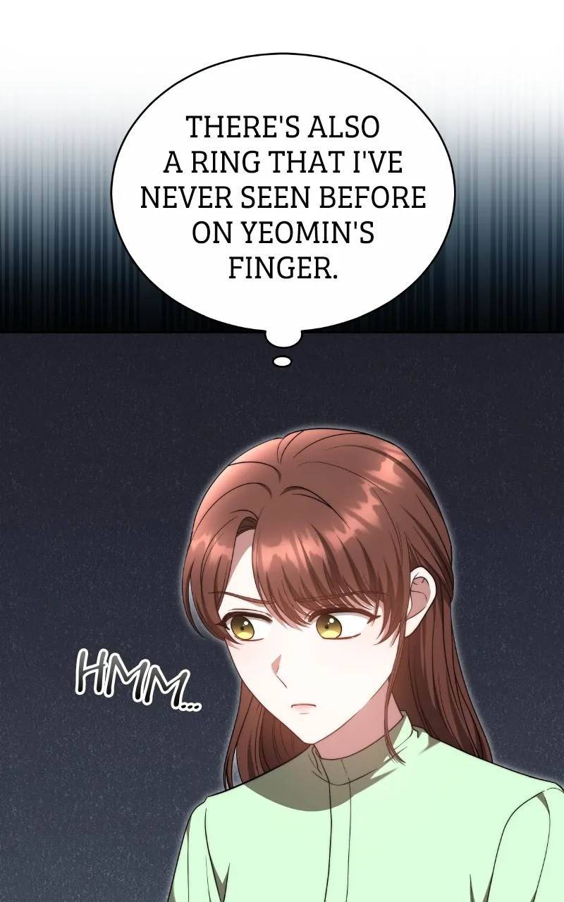 Melting Slowly Chapter 33 page 7 - 