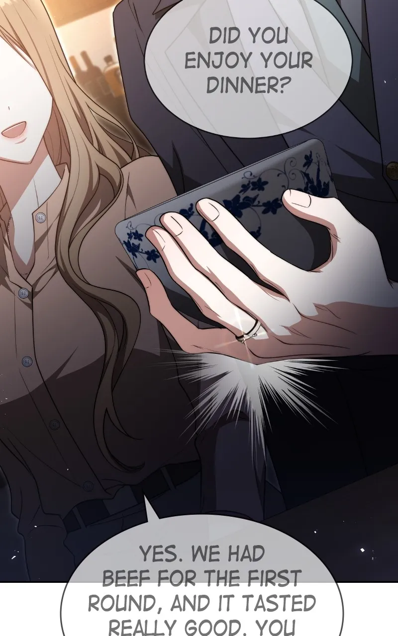 Melting Slowly Chapter 33 page 77 - 