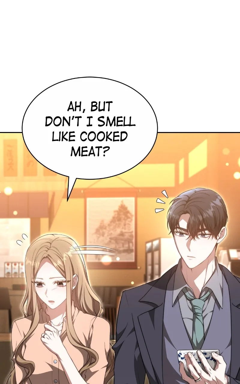Melting Slowly Chapter 33 page 79 - 