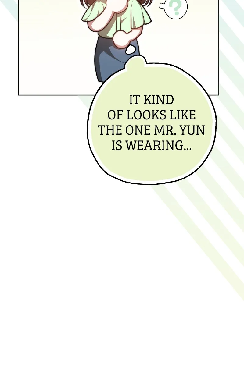 Melting Slowly Chapter 33 page 9 - 