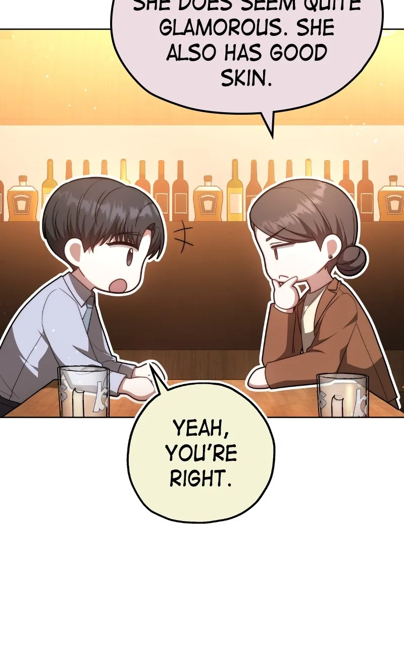 Melting Slowly Chapter 34 page 13 - 