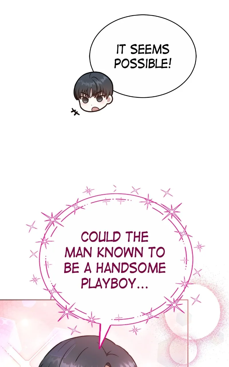Melting Slowly Chapter 34 page 18 - 