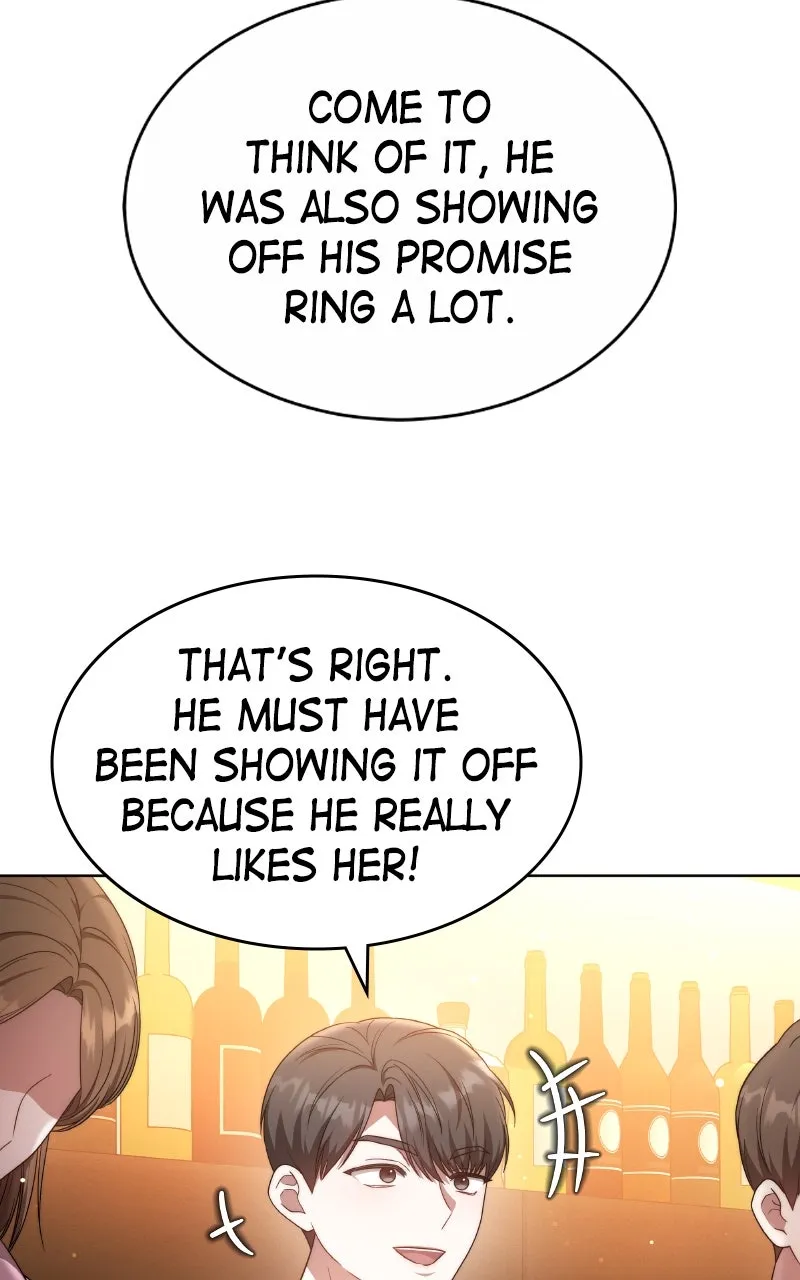 Melting Slowly Chapter 34 page 20 - 