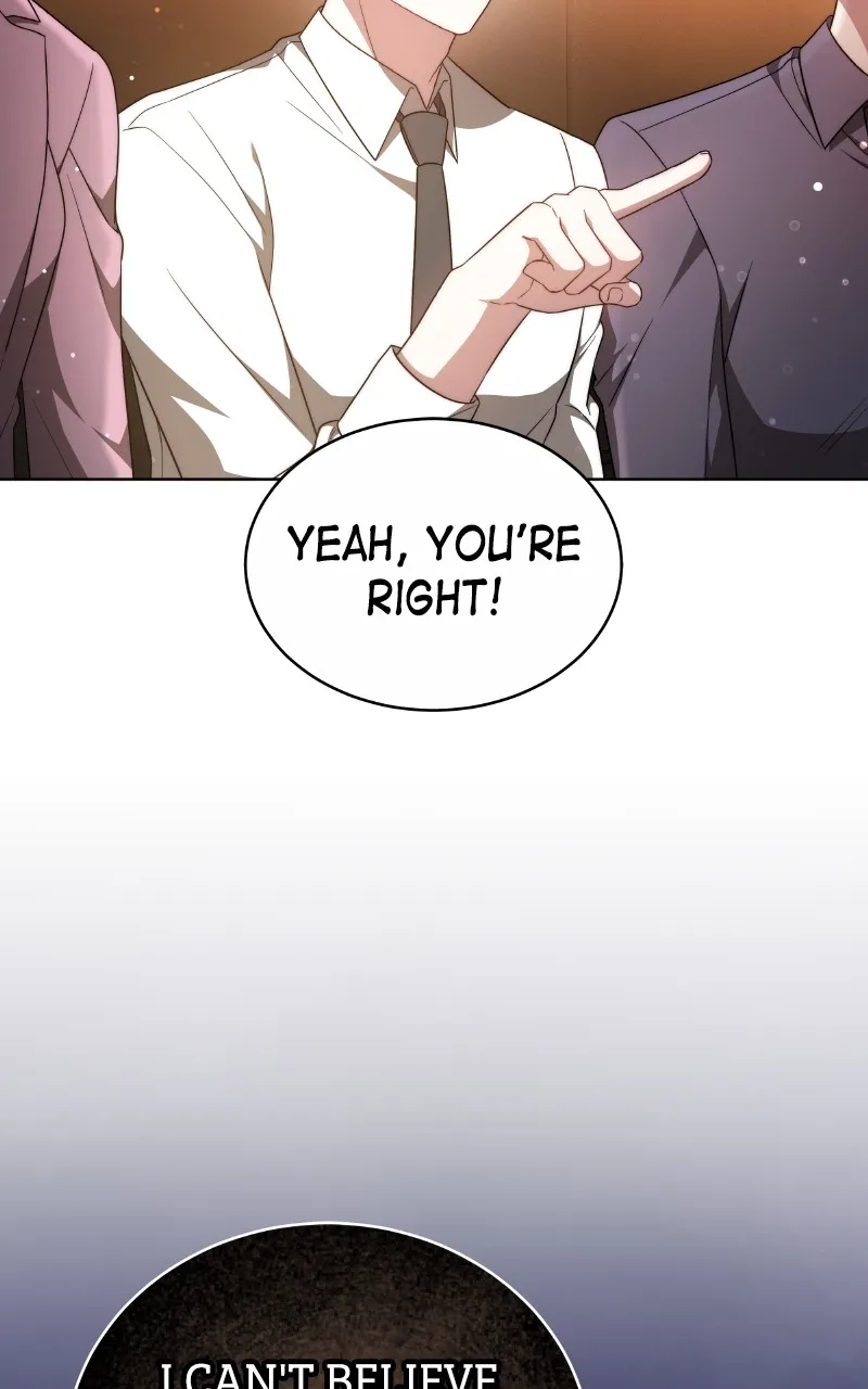 Melting Slowly Chapter 34 page 21 - 