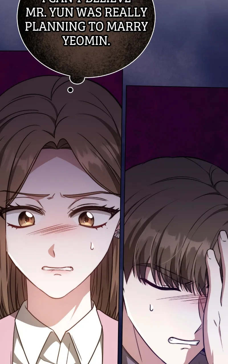 Melting Slowly Chapter 34 page 22 - 