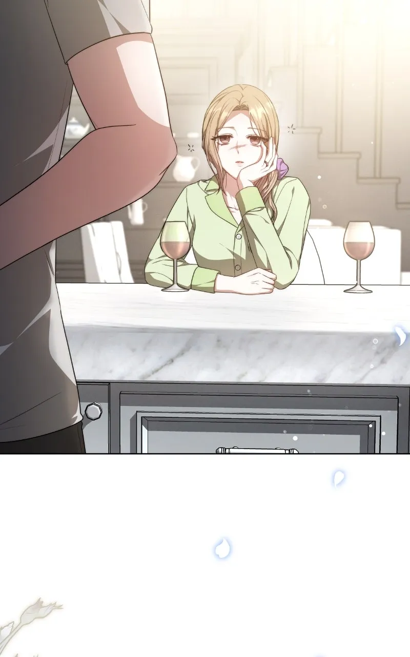 Melting Slowly Chapter 34 page 28 - 