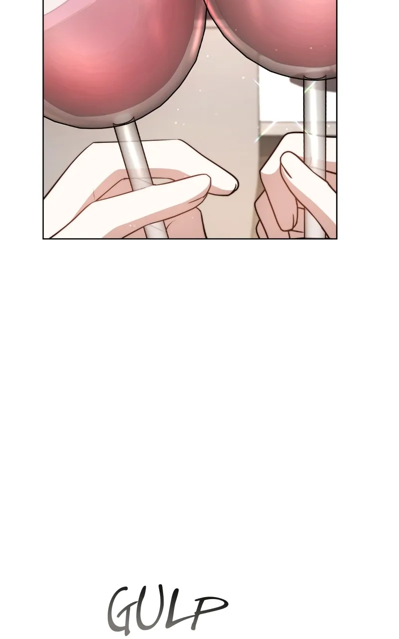 Melting Slowly Chapter 34 page 36 - 
