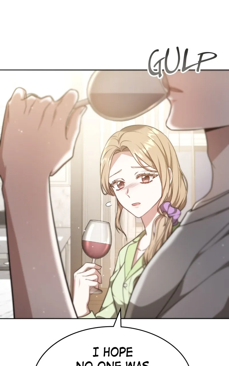 Melting Slowly Chapter 34 page 37 - 