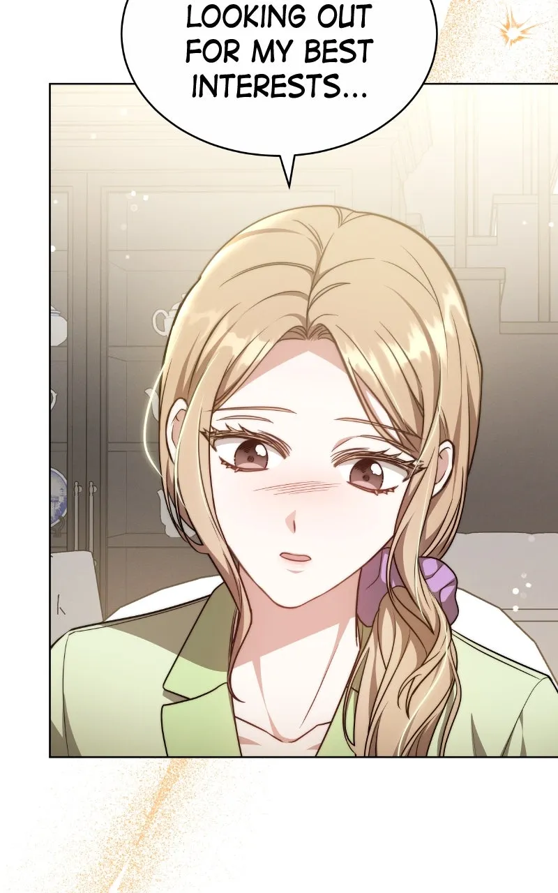 Melting Slowly Chapter 34 page 44 - 