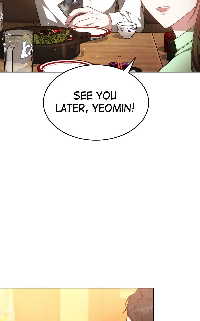 Melting Slowly Chapter 34 page 6 - 