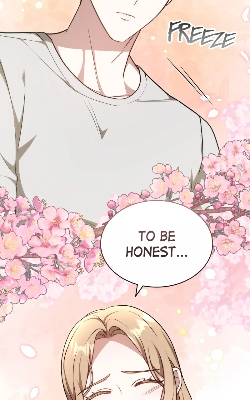 Melting Slowly Chapter 34 page 57 - 