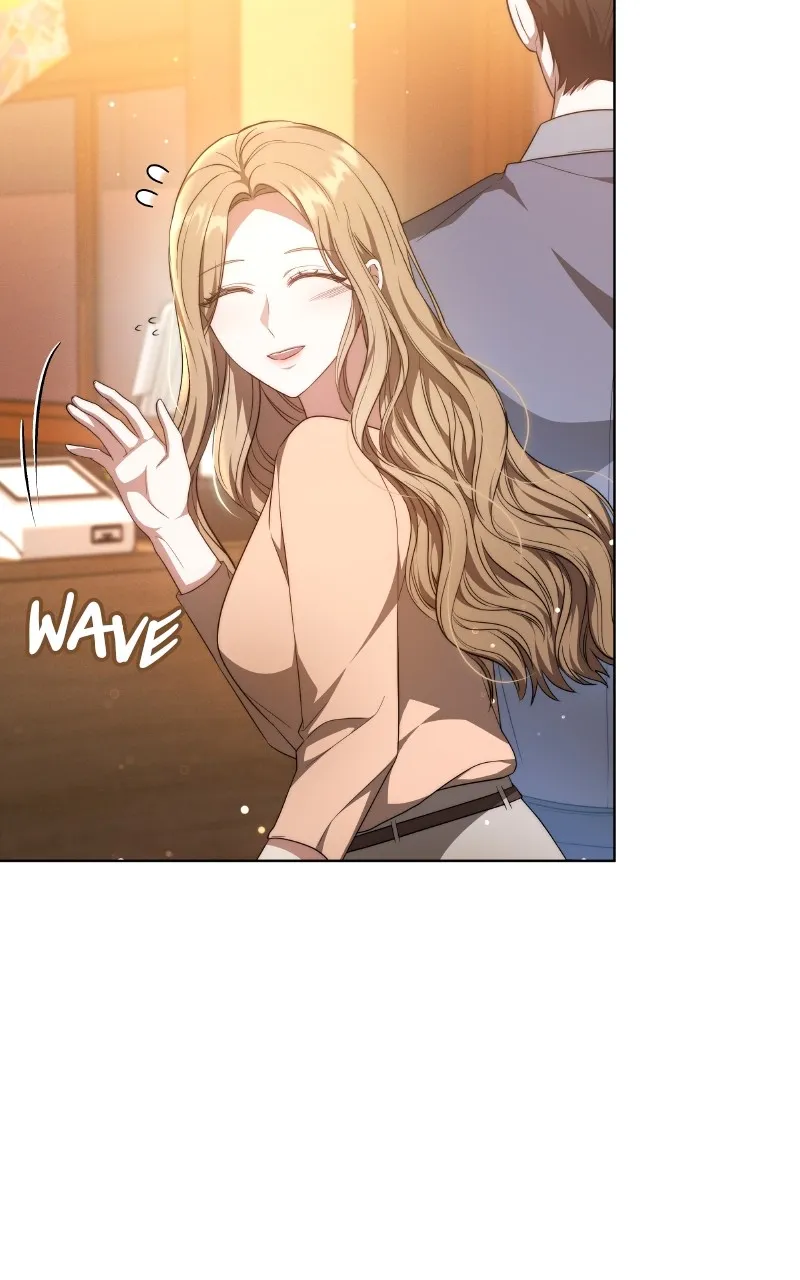 Melting Slowly Chapter 34 page 7 - 
