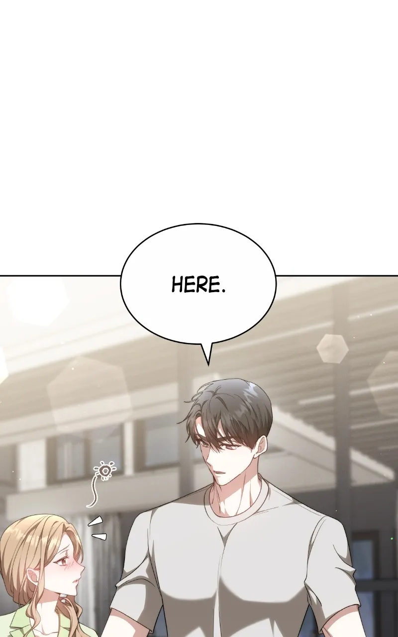 Melting Slowly Chapter 34 page 84 - 