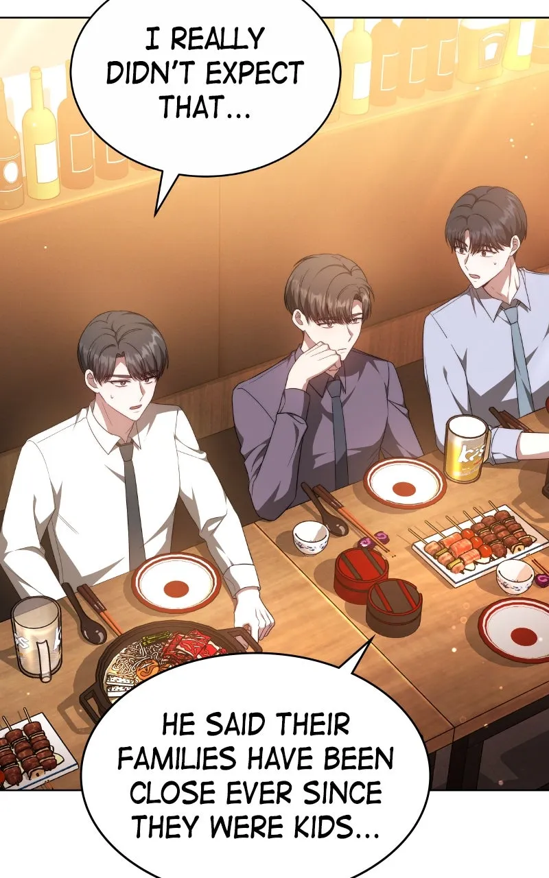 Melting Slowly Chapter 34 page 10 - 
