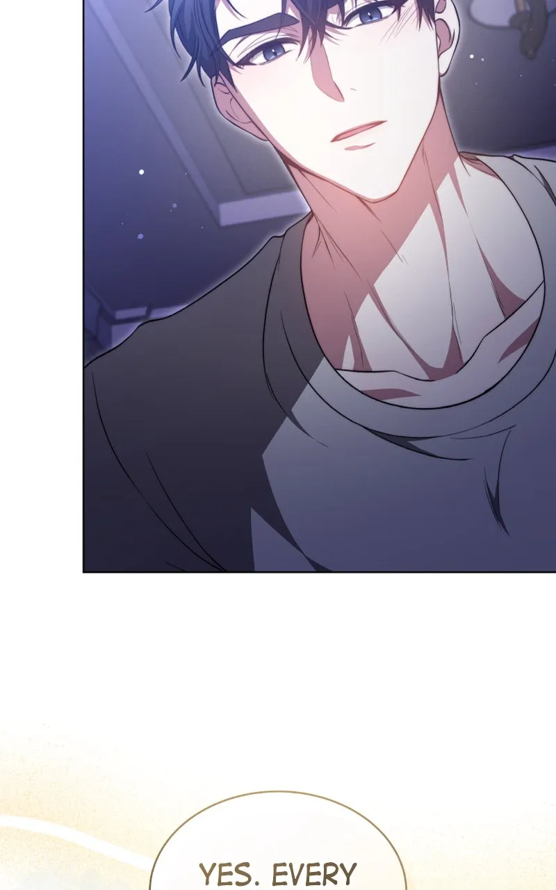 Melting Slowly Chapter 35 page 12 - 
