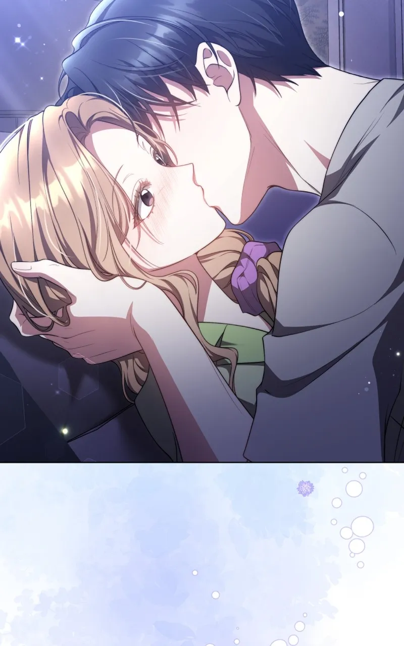Melting Slowly Chapter 35 page 15 - 