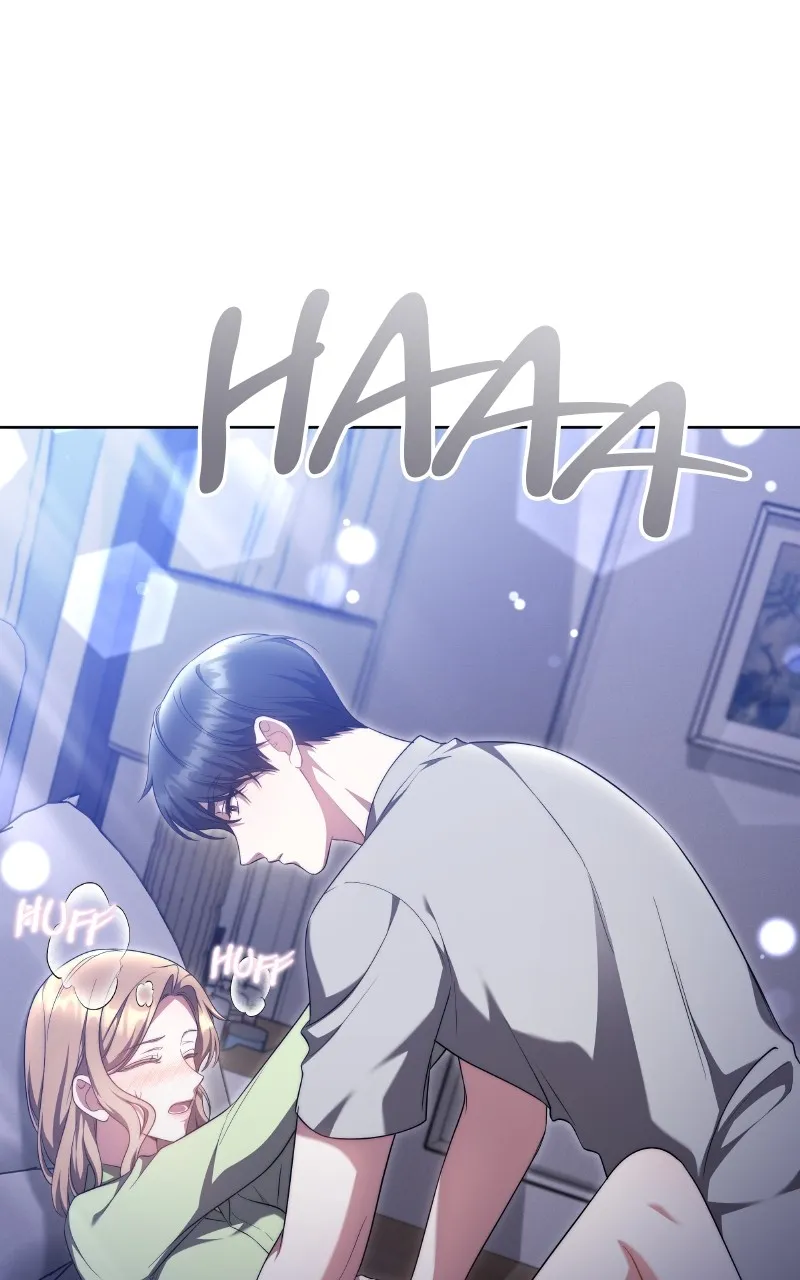 Melting Slowly Chapter 35 page 18 - 