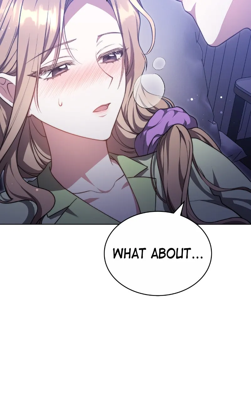 Melting Slowly Chapter 35 page 20 - 
