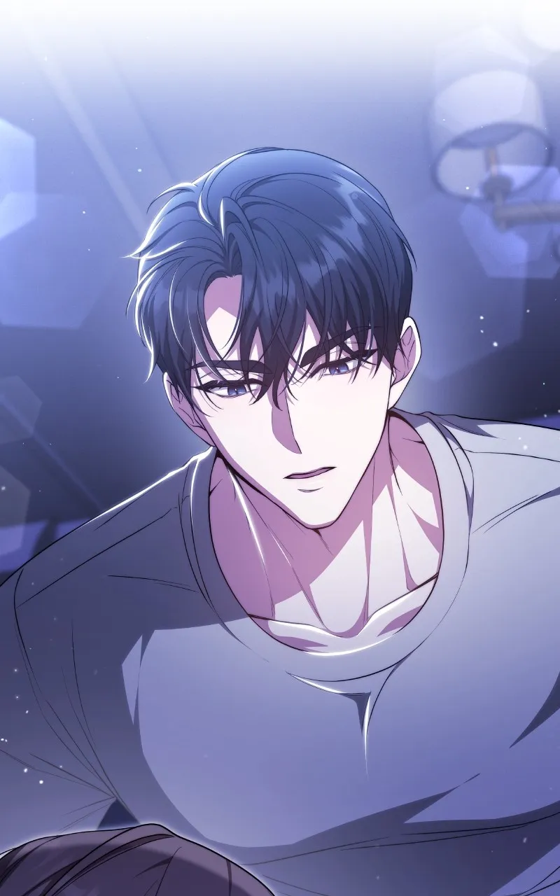 Melting Slowly Chapter 35 page 3 - 