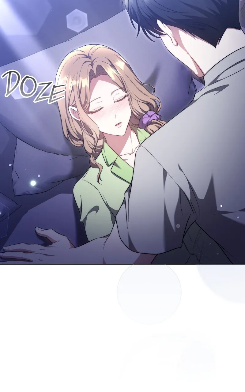 Melting Slowly Chapter 35 page 27 - 
