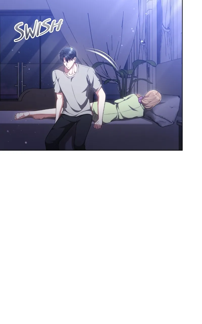 Melting Slowly Chapter 35 page 30 - 