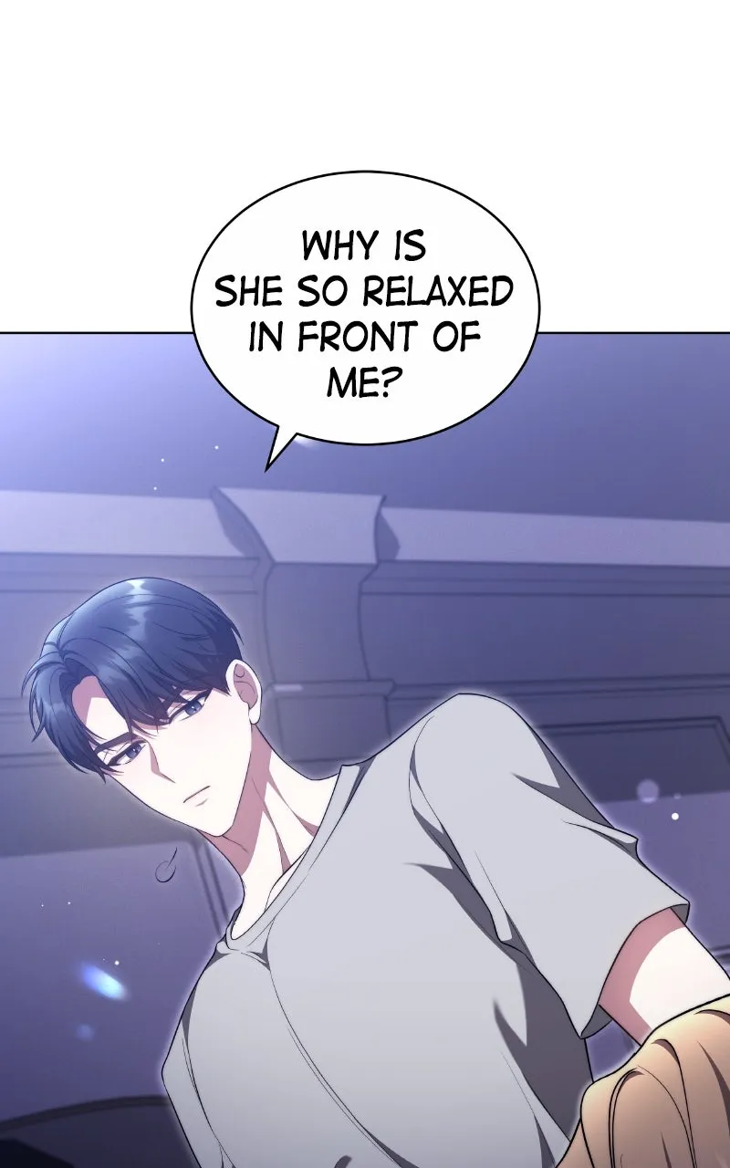 Melting Slowly Chapter 35 page 32 - 
