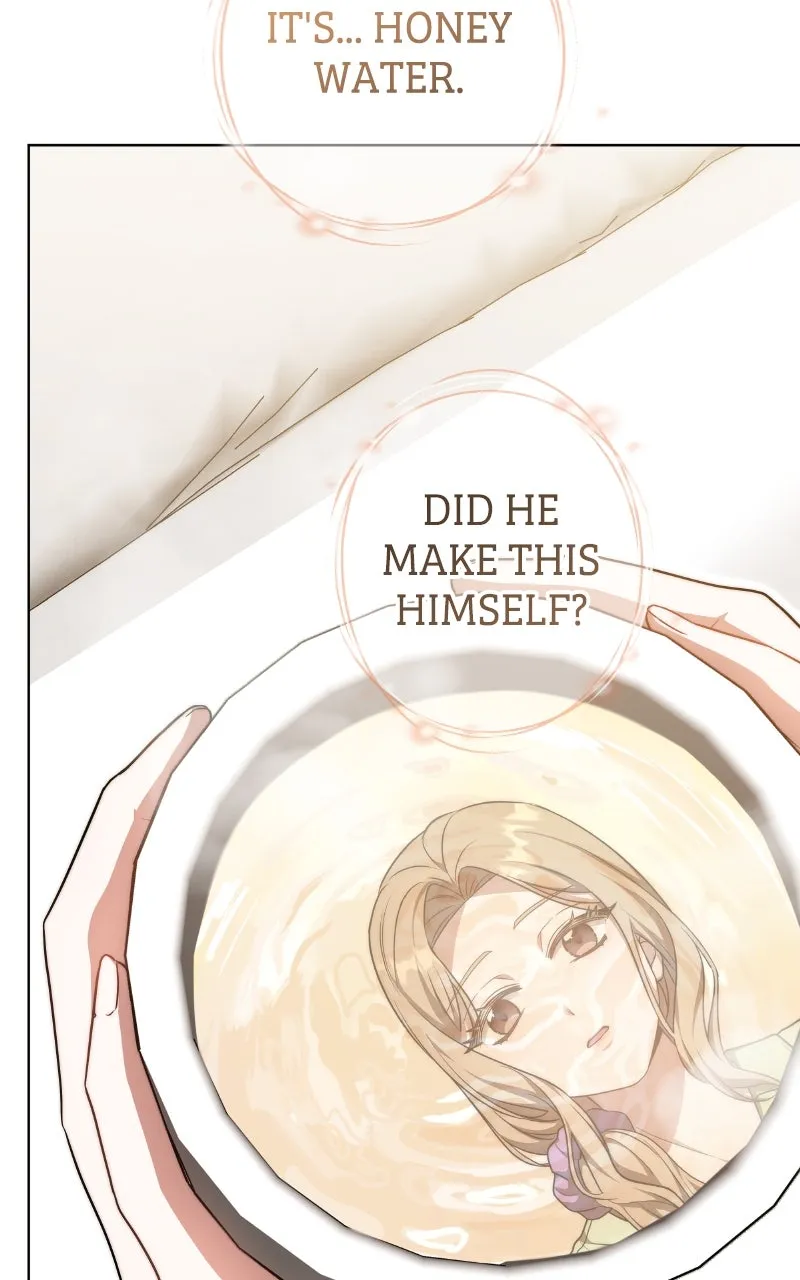 Melting Slowly Chapter 35 page 48 - 