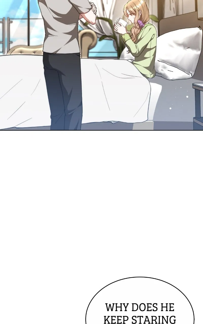 Melting Slowly Chapter 35 page 50 - 