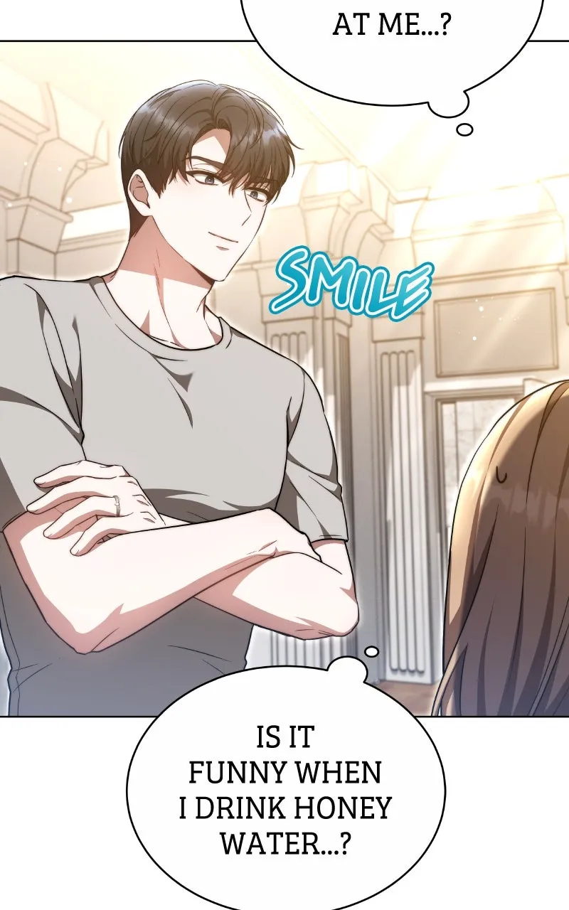 Melting Slowly Chapter 35 page 51 - 
