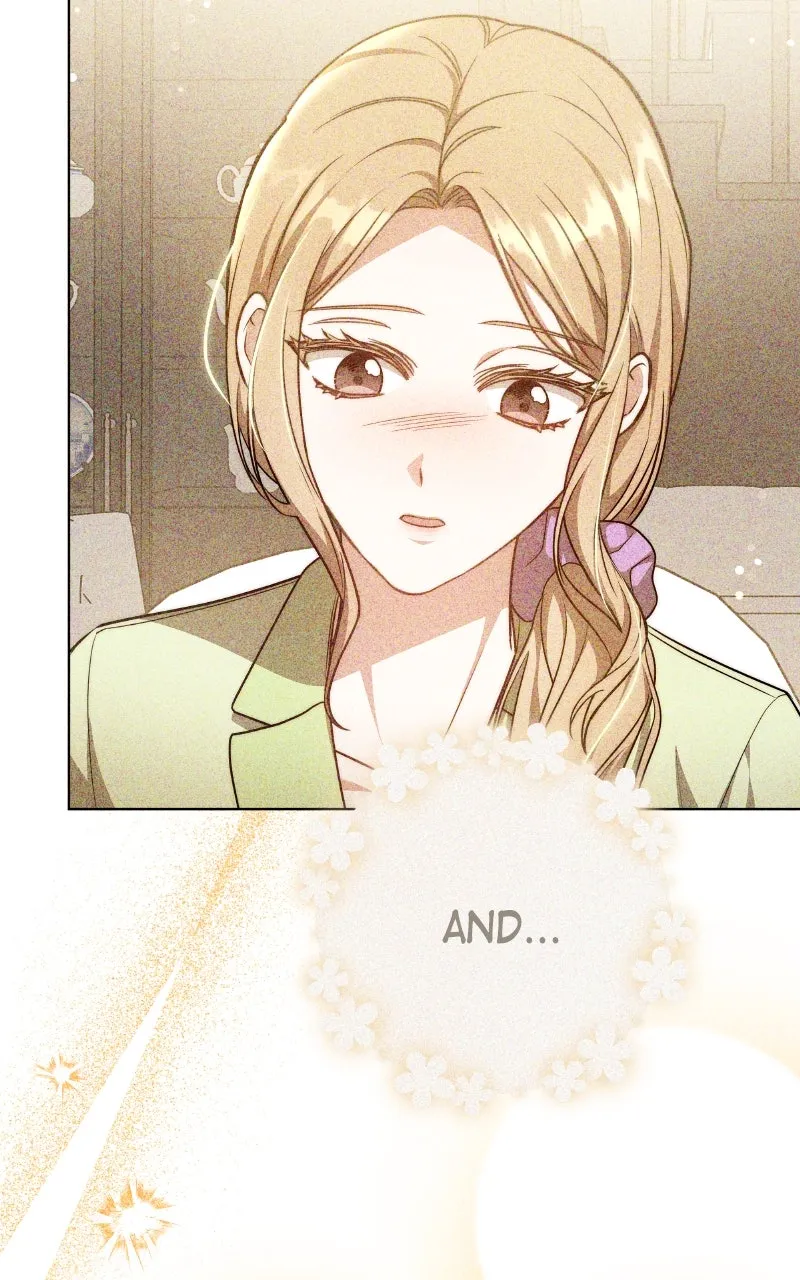 Melting Slowly Chapter 35 page 58 - 