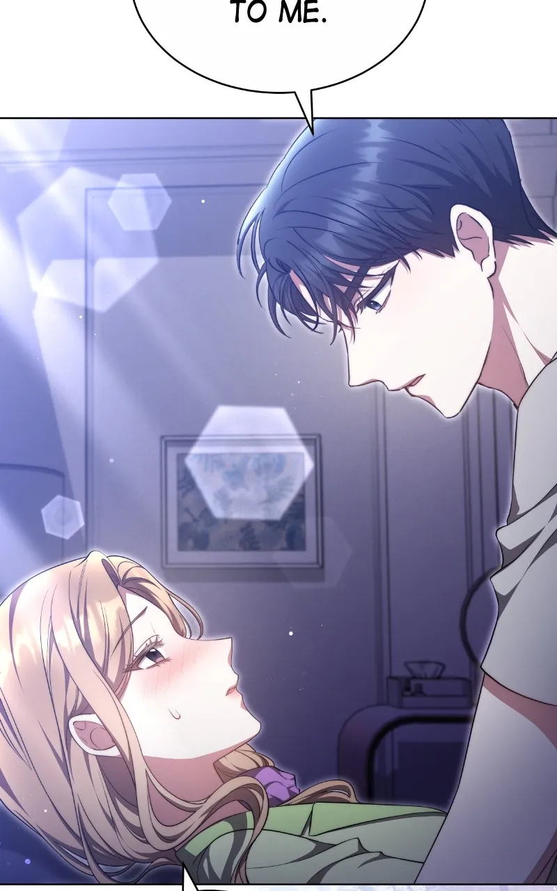 Melting Slowly Chapter 35 page 7 - 