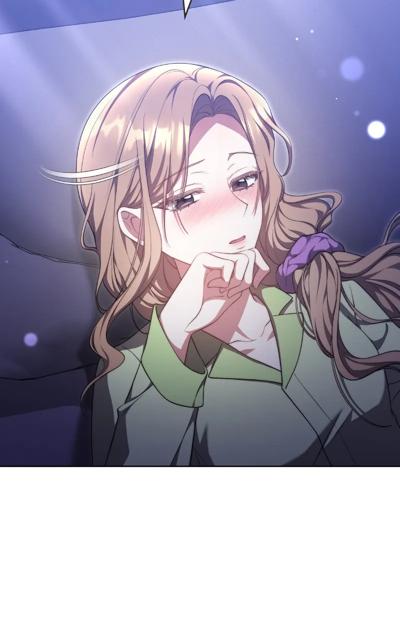 Melting Slowly Chapter 35 page 9 - 