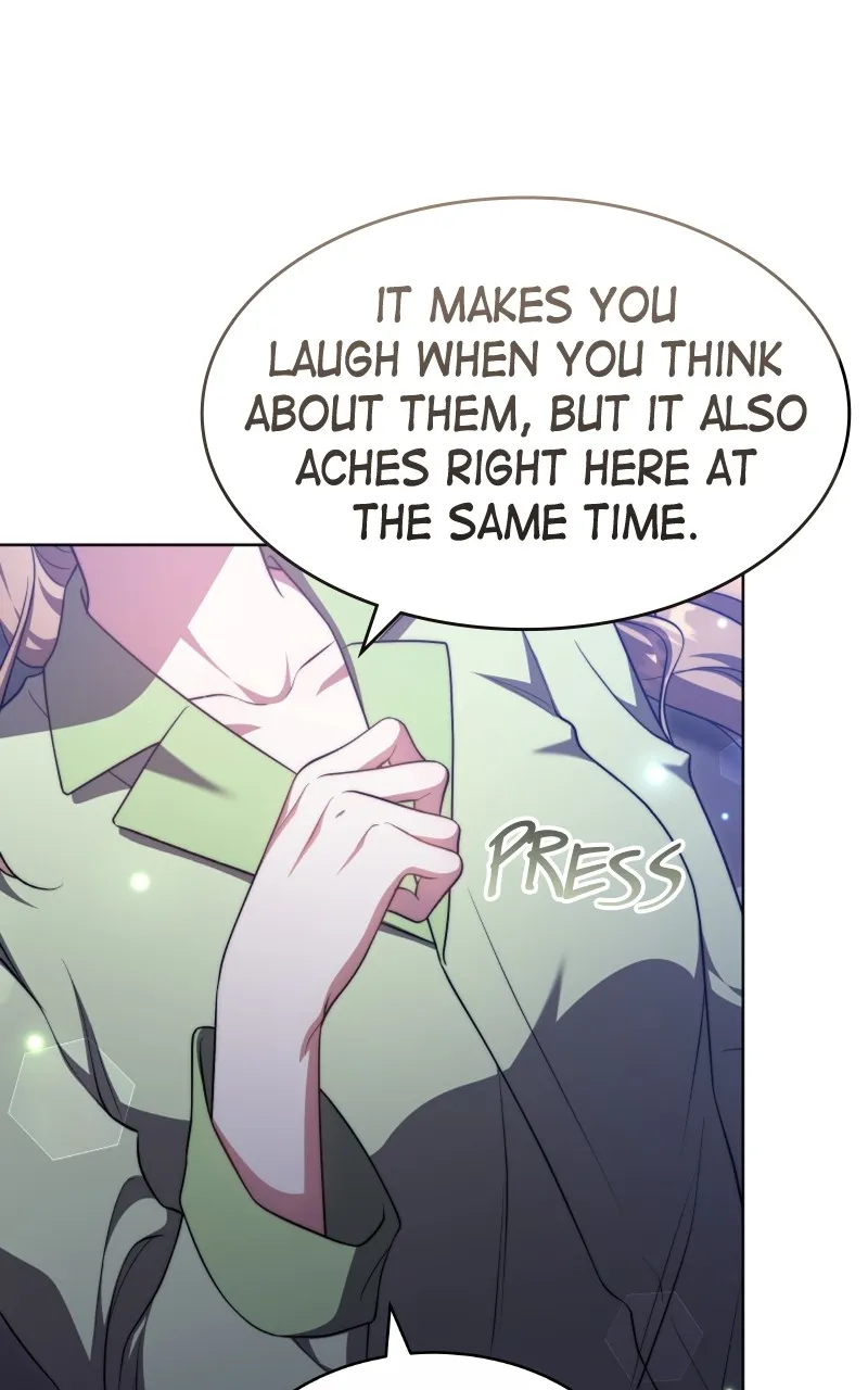 Melting Slowly Chapter 35 page 10 - 