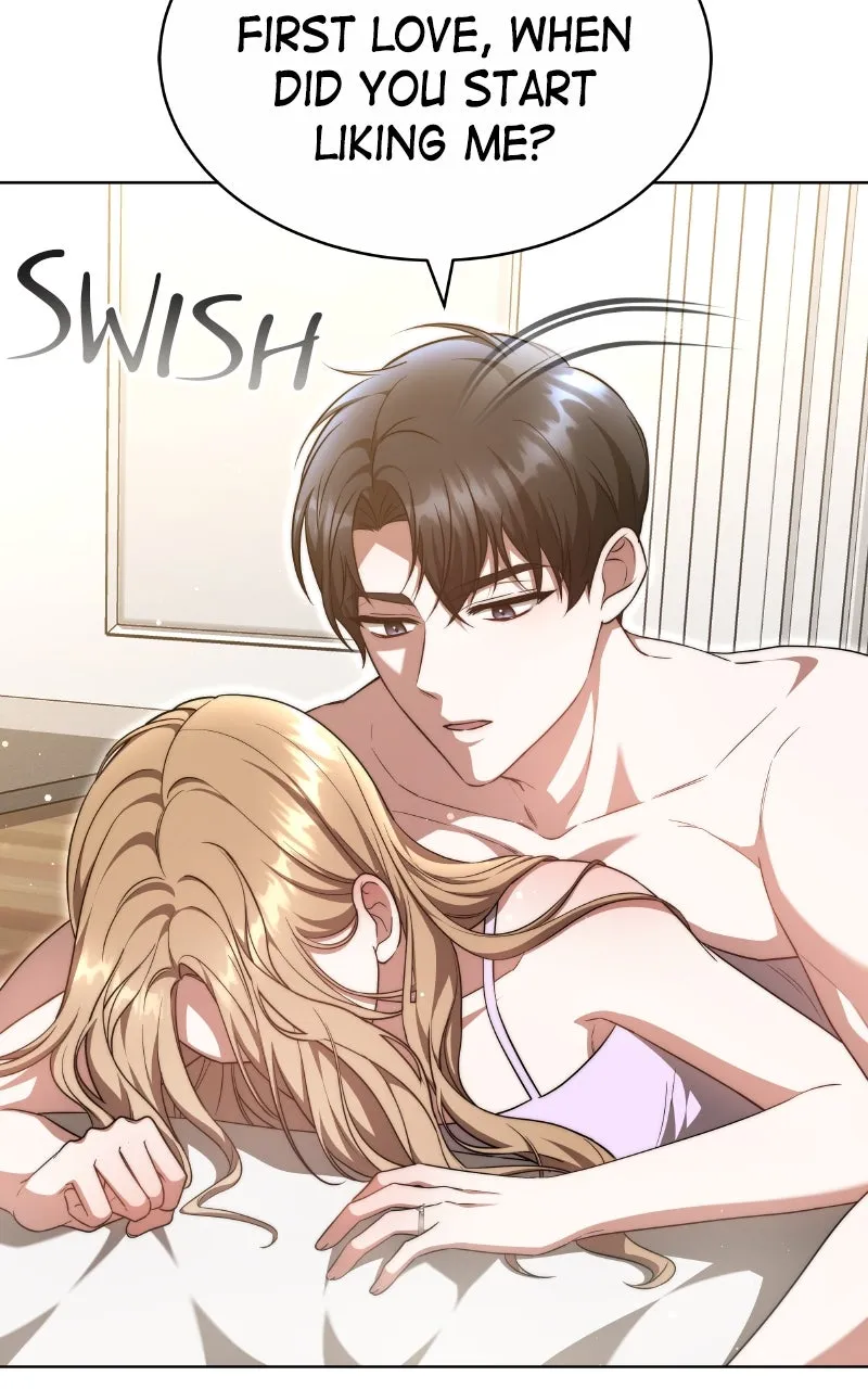 Melting Slowly Chapter 35 page 94 - 