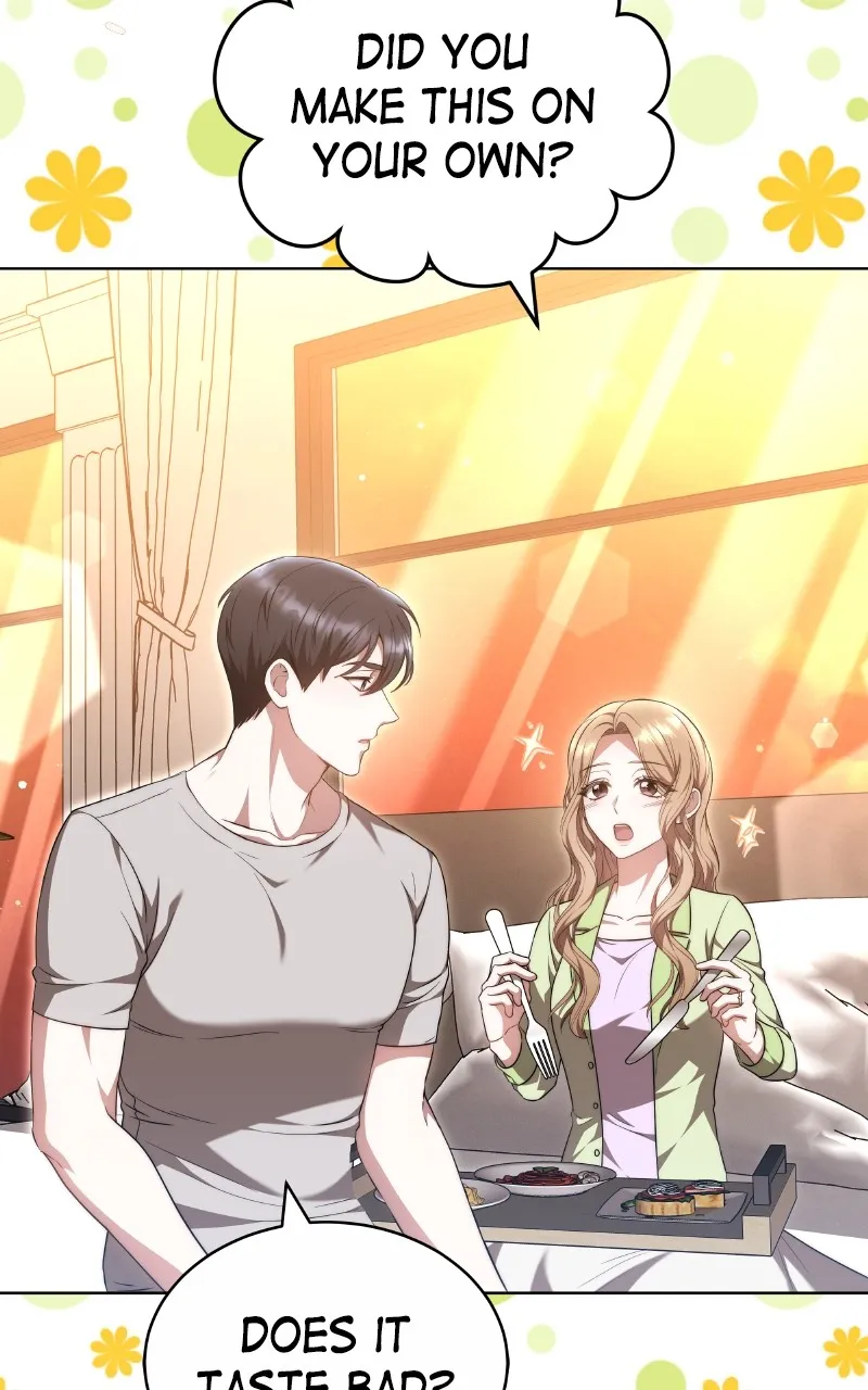 Melting Slowly Chapter 36 page 14 - 